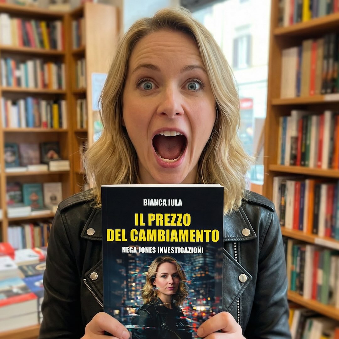 Salone del Libro Torino