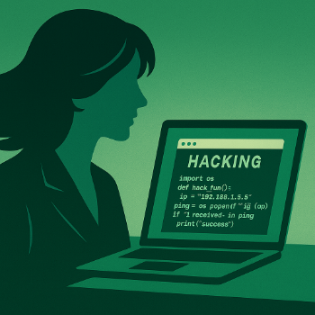 Terminale dei codici segreti